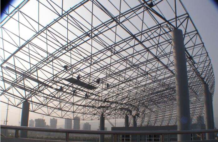 临汾厂房网架结构可用在哪些地方，厂房网架结构具有哪些优势